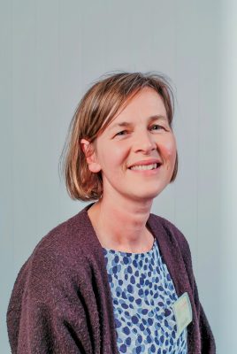 Daniëlle Elenbaas